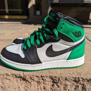 Air Jordan 1 4Y